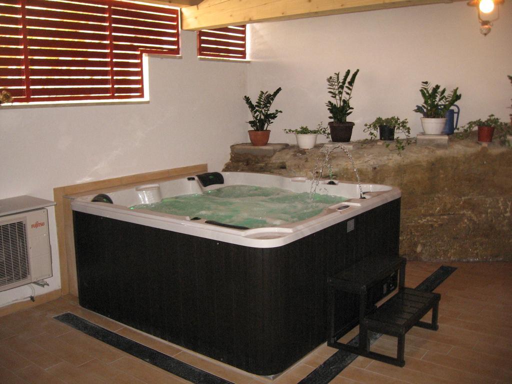 Apartments Alen Pazin Dış mekan fotoğraf