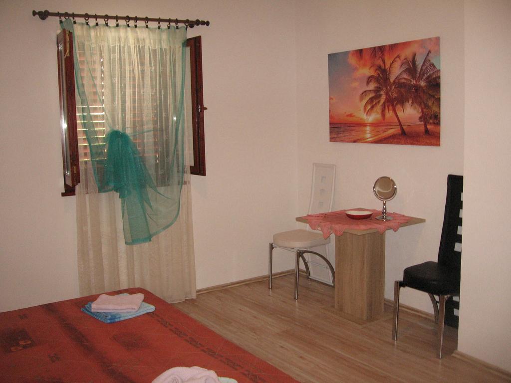 Apartments Alen Pazin Dış mekan fotoğraf
