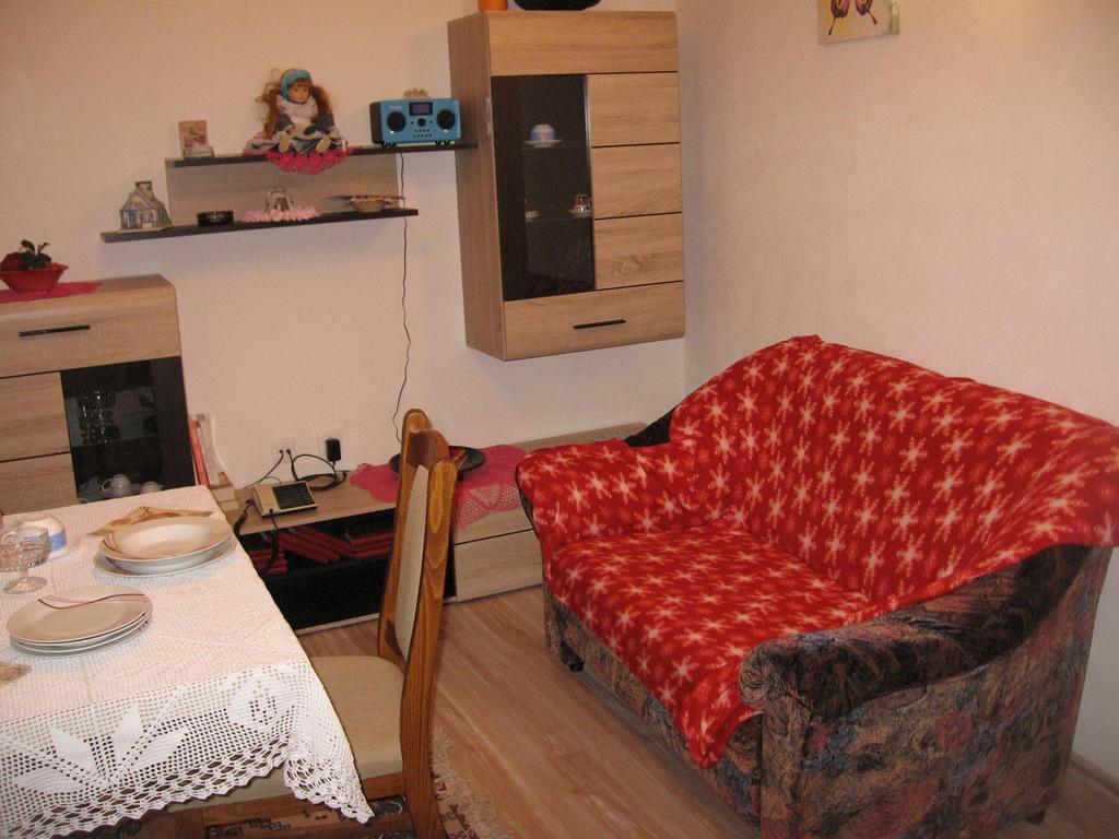Apartments Alen Pazin Dış mekan fotoğraf