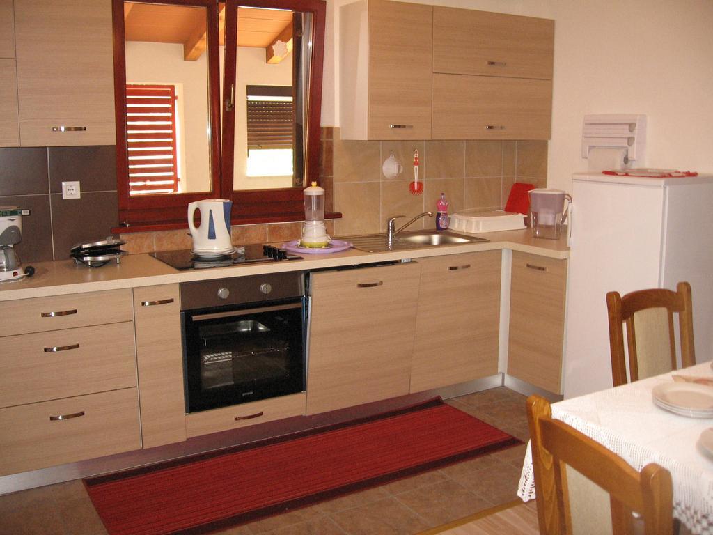 Apartments Alen Pazin Dış mekan fotoğraf