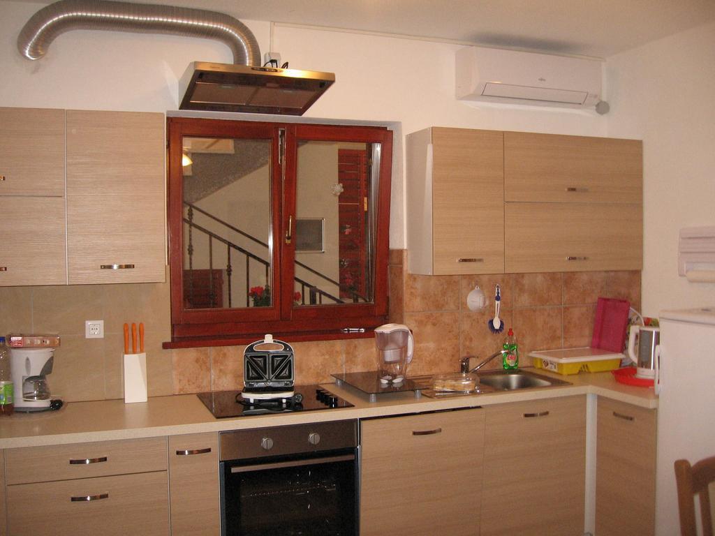 Apartments Alen Pazin Dış mekan fotoğraf