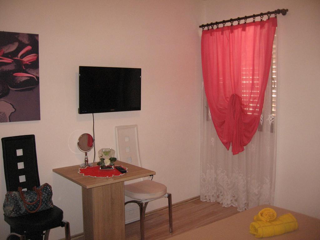 Apartments Alen Pazin Dış mekan fotoğraf
