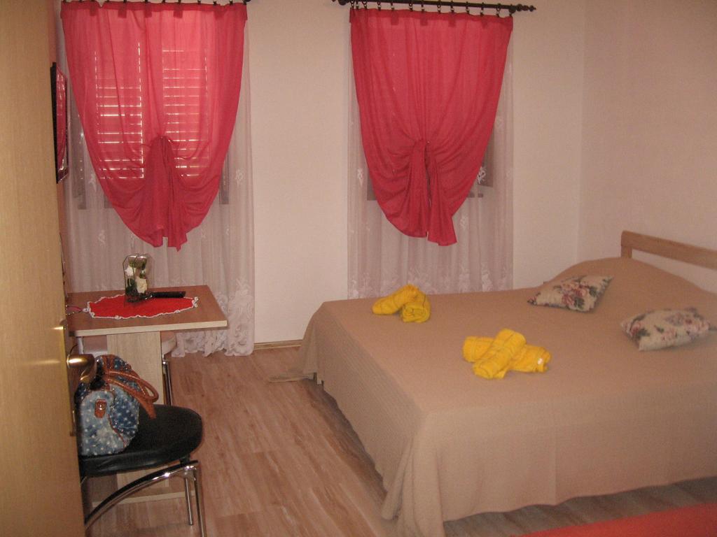 Apartments Alen Pazin Dış mekan fotoğraf