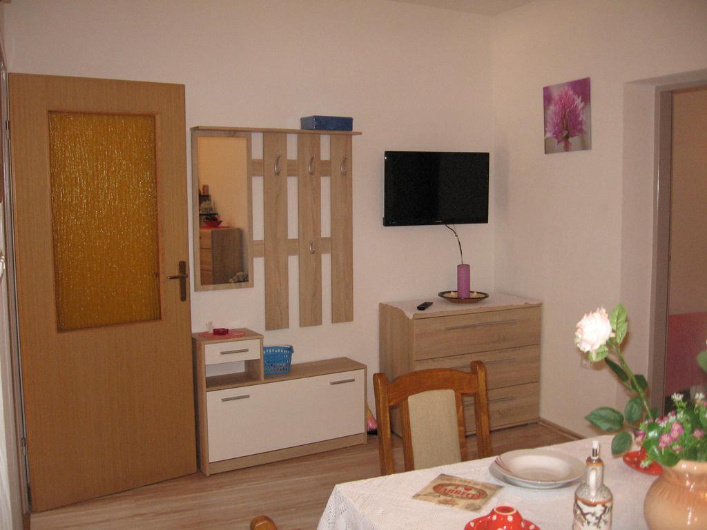 Apartments Alen Pazin Dış mekan fotoğraf